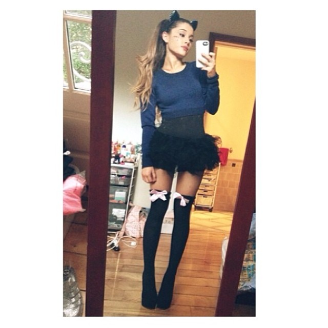 repost I miss halloween...