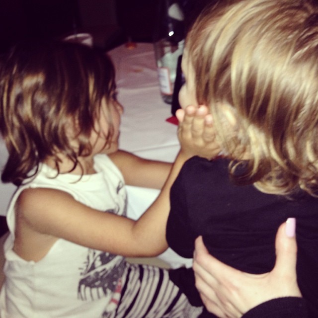 Perfection  #AuntieKoKo...