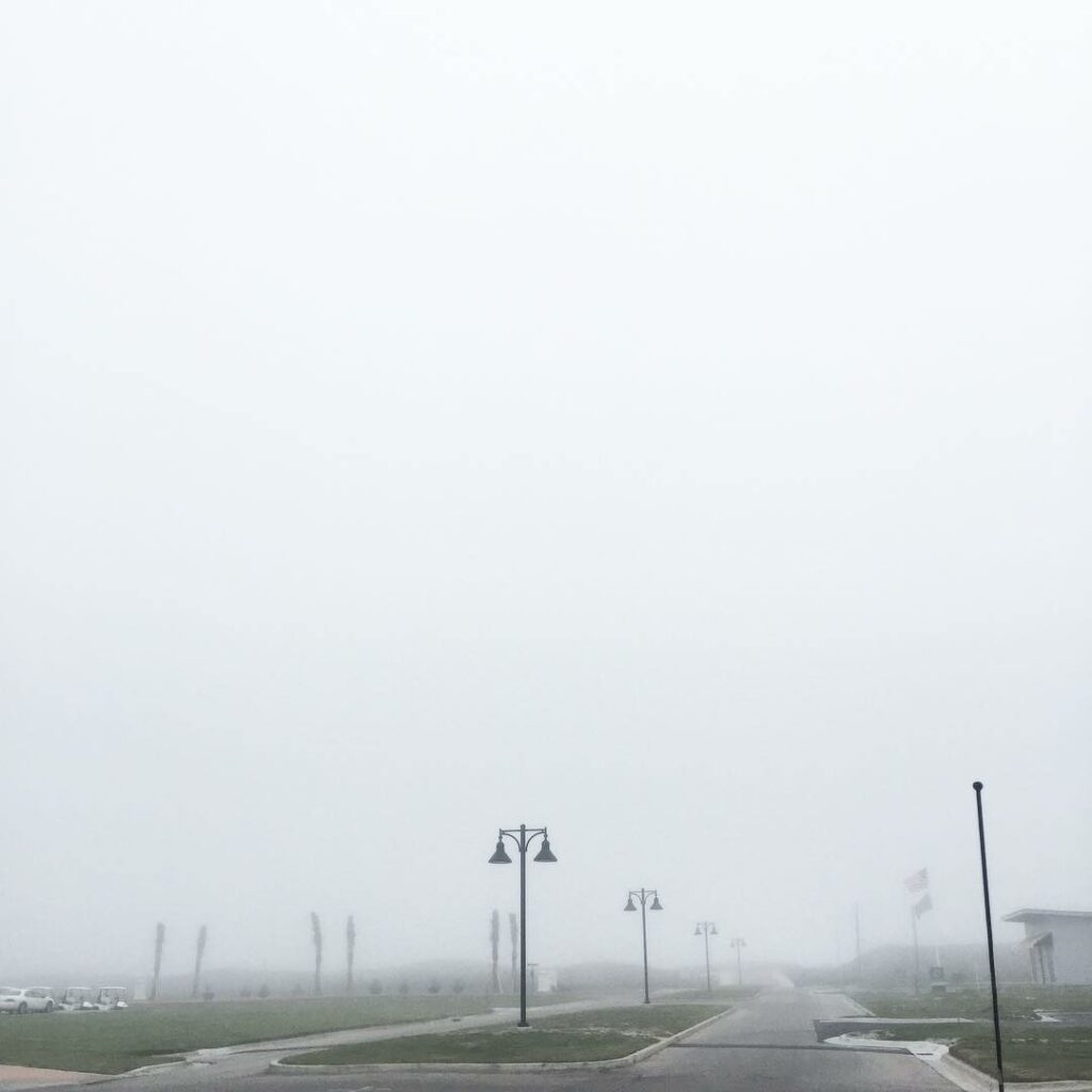 #fog #FOG!!...