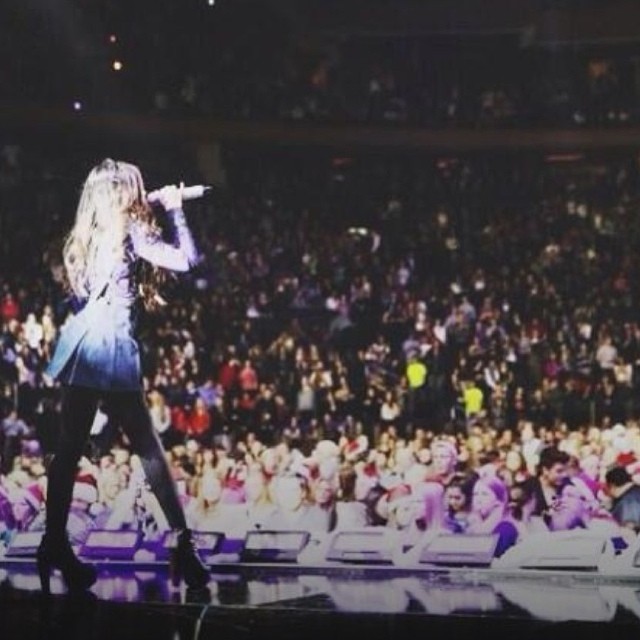 i miss you @madisonsquaregarden...