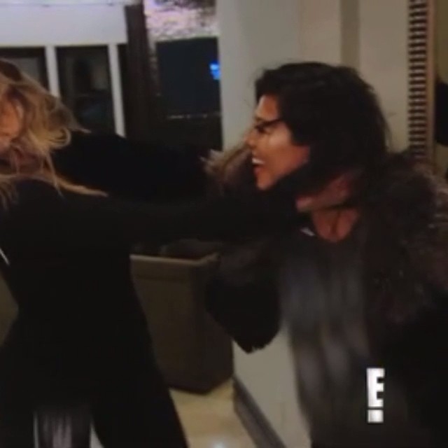 God I'm obsessed with this woman! No matter what she always lets me torture her!...