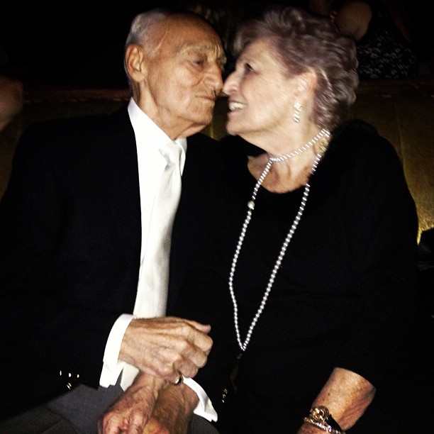 happy ever after  happy birthday grandpa...