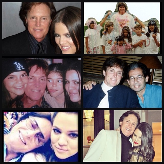 Happy birthday Bruce! I am truly so blessed and thankful to be blessed with TWO ...
