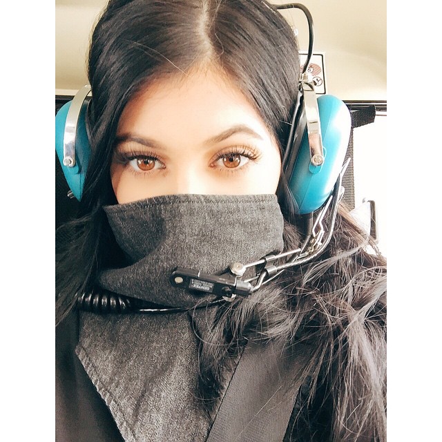 Heliboarding . Oh & gotta dye these roots black asap...