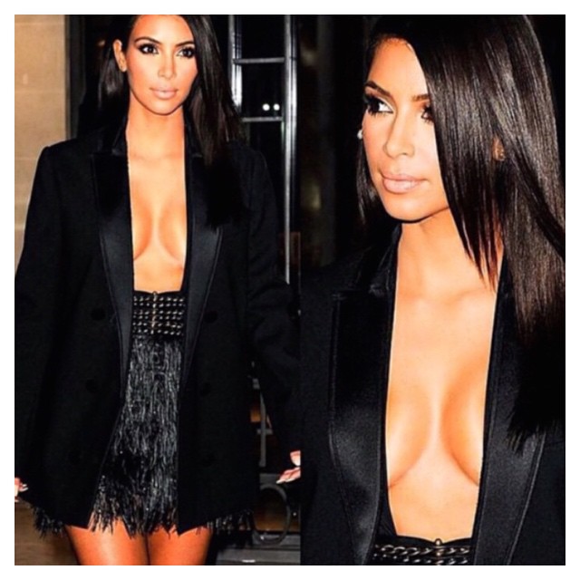 Addicted to my #KardashianGlow tanner!...