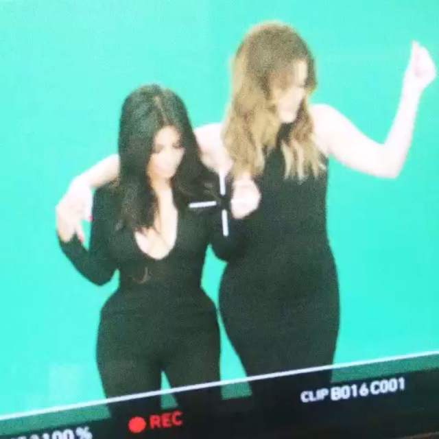 KiKi + KoKo...