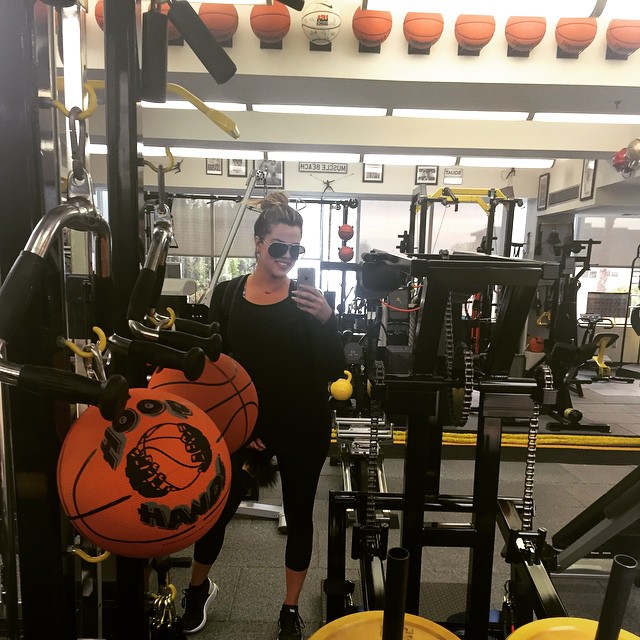 Back with my boy @gunnarfitness and it feels soooo good!!!  #Fitness...