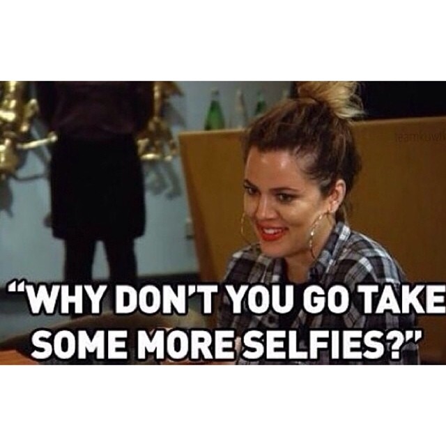 West coast it's almost time for Keeping Up a With The Kardashians! Turn to E! No...