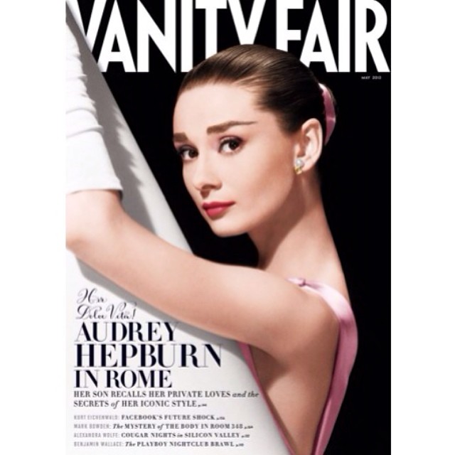 happy birthday princess #audrey ...
