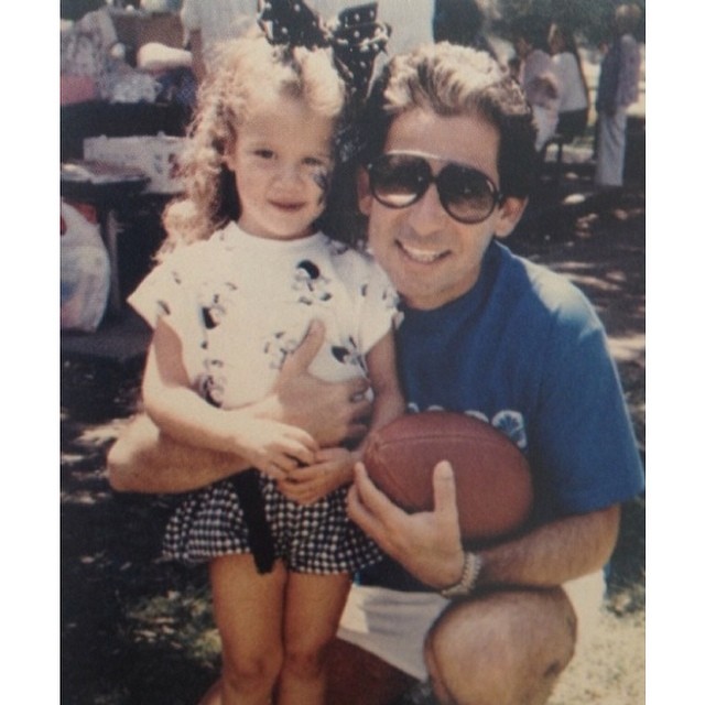 Happy birthday daddy! Forever missed. Forever loved! Forever my guardian angel! ...