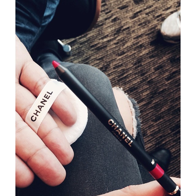 colour | story 
#KCA...