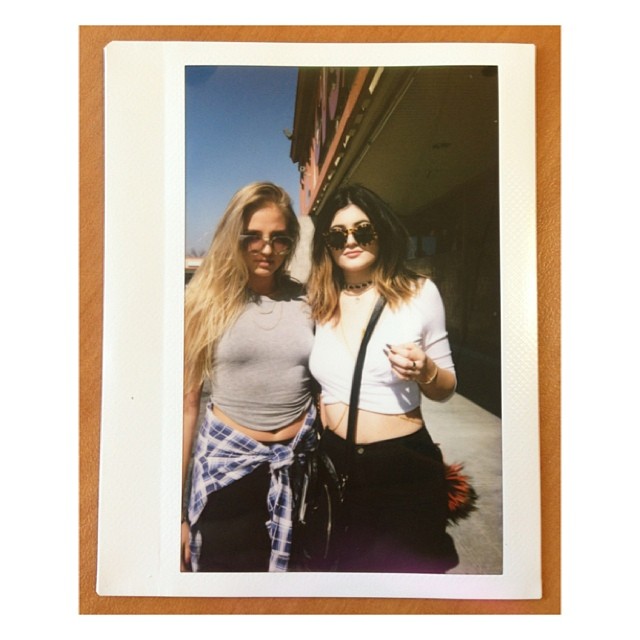 @veronica_dunne ...