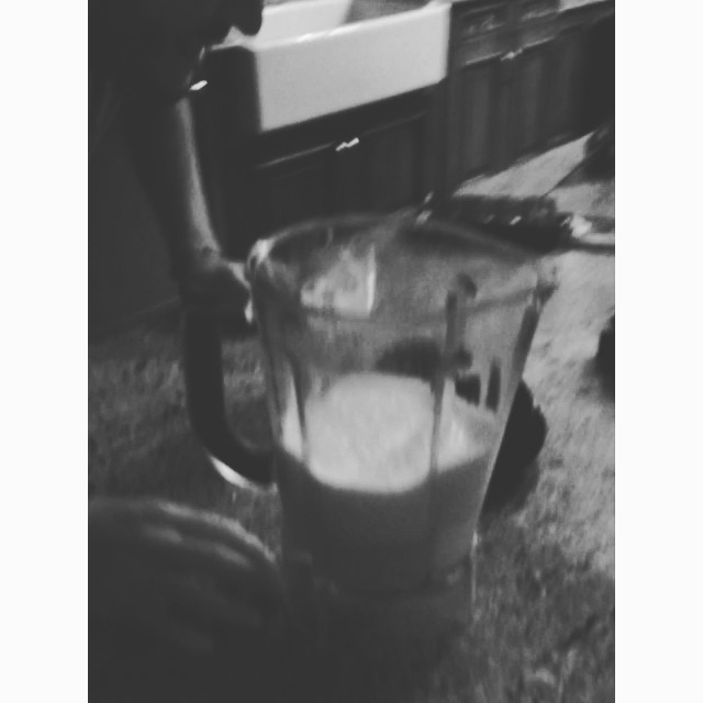 piña colada anyone ...