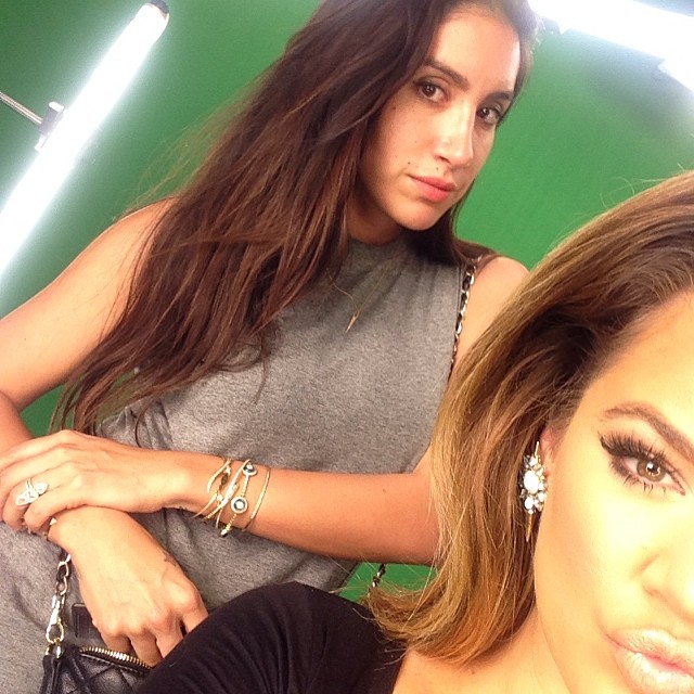 This hair hoe ain't loyal but I freaking love her. #MyObsession...