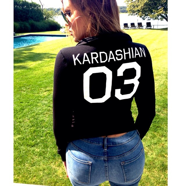 Represent bit.ly/jacketkk #KKollection...