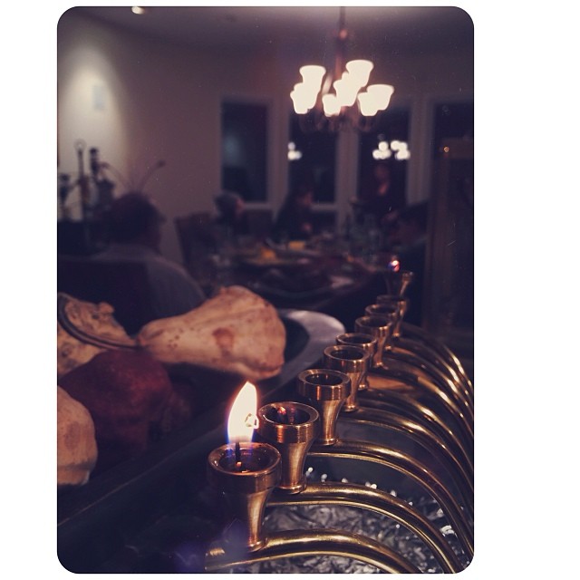 happiest Hanukkah, c/o @KerenTayar...