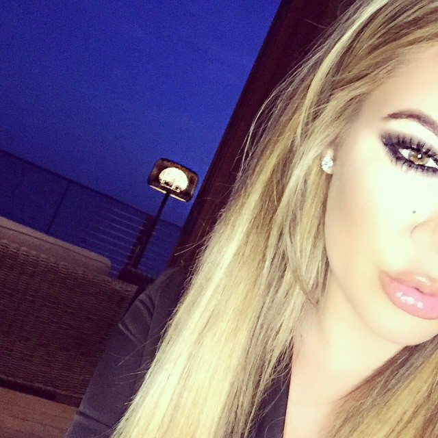 LA Nights  Glam by KoKo...
