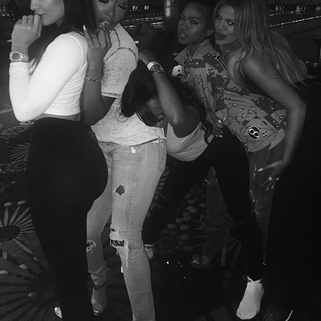 Bitch Betta have "our" money $$$$$...