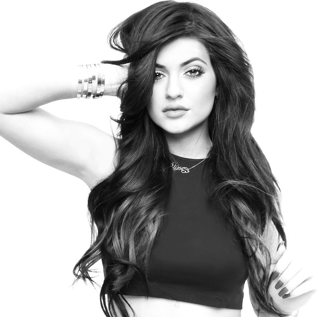 Kylie Hair Kouture coming soon...sooo excited follow @bellamihair for more detai...