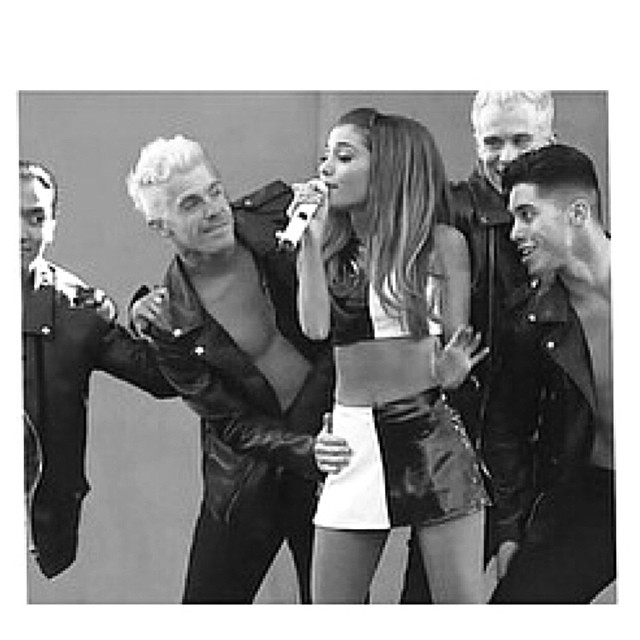 wango tango ...
