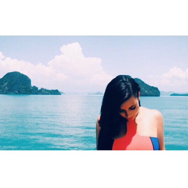 Lost in the world...