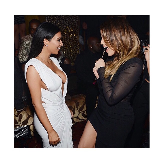 Kiki and Koko...