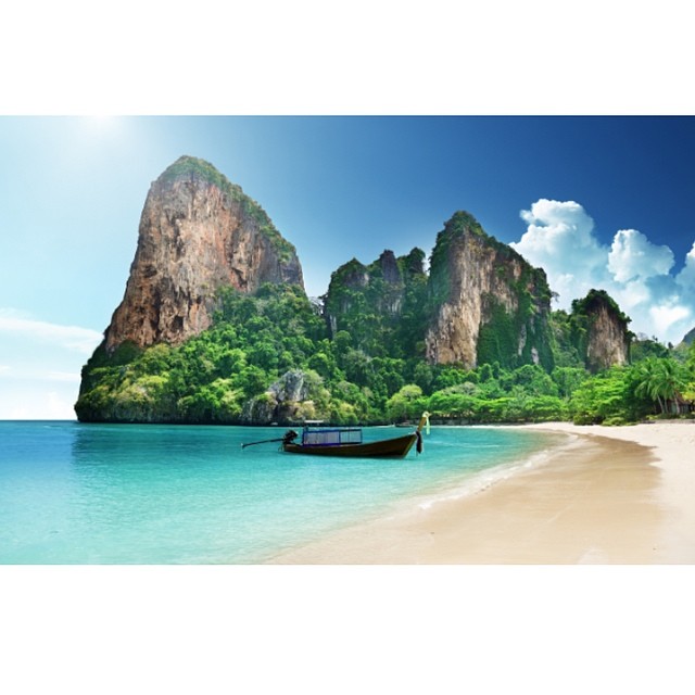 Thank you for the beautiful memories Thailand...