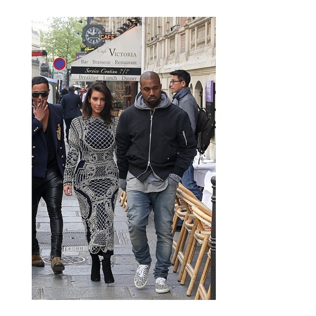 #Paris...