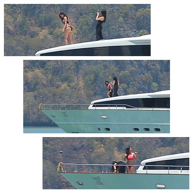 #YachtLife...