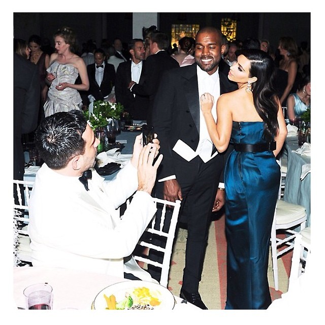 Cheeeeeese!!!  @riccardotisci17...