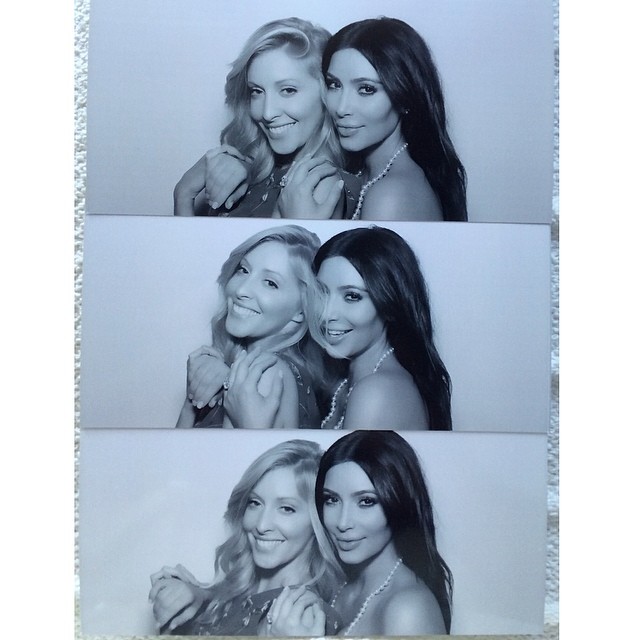 Love you @leah_jenner...