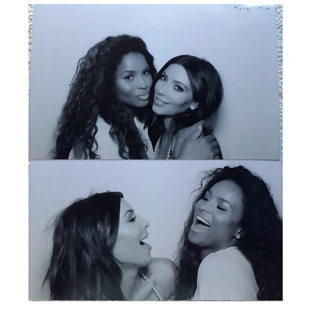 Love u @ciara...