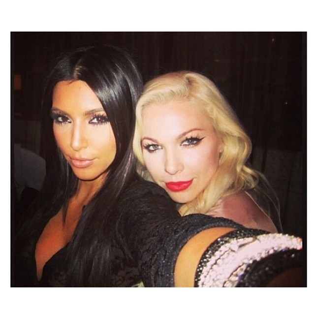 We've lived together, traveled the world together, laughed & lived it up! There'...