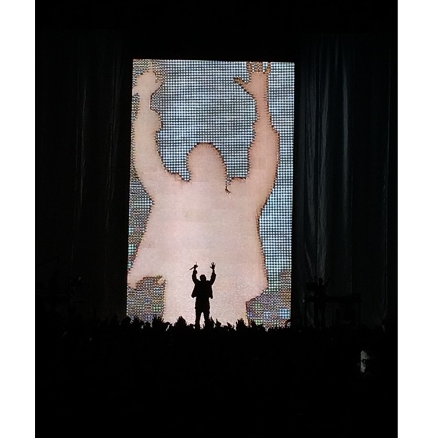 Bonnaroo Baby...
