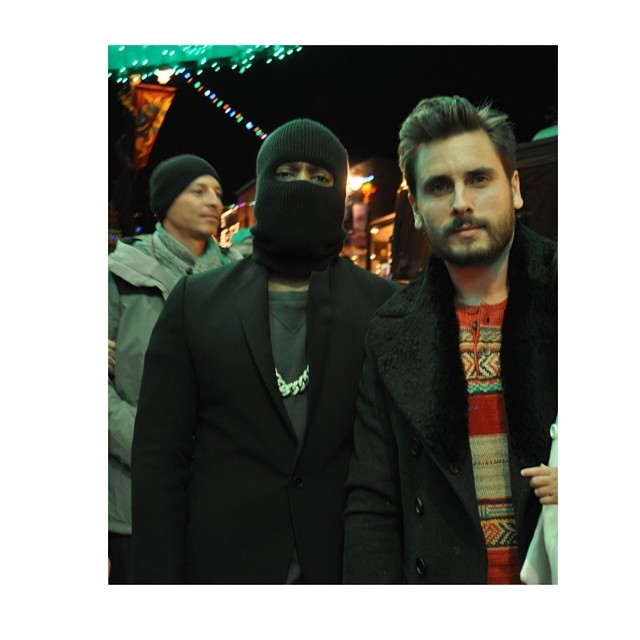 #ThrowbackThursday #LastYear #StyleIcons #LordDisick...