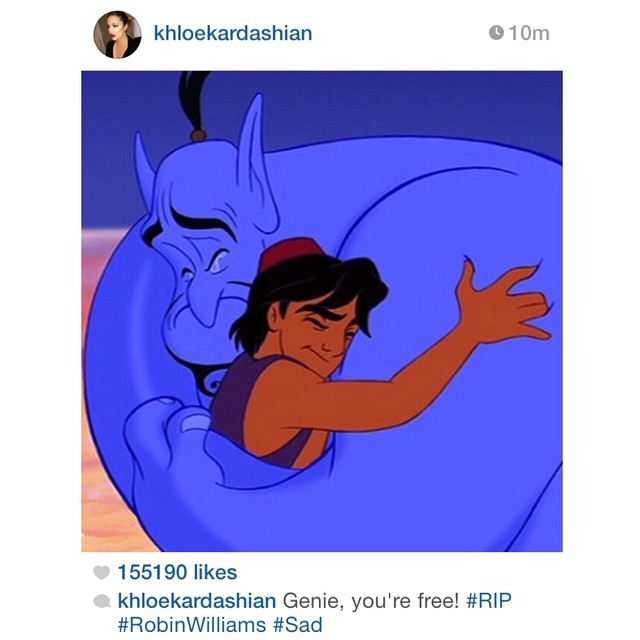 I laughed my whole childhood because of you... Thank you RIP...