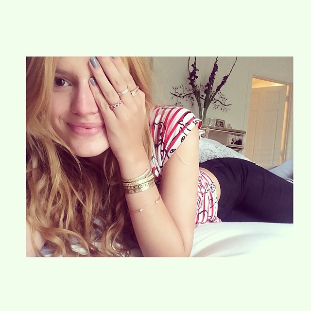 Swedish Bella Instagram