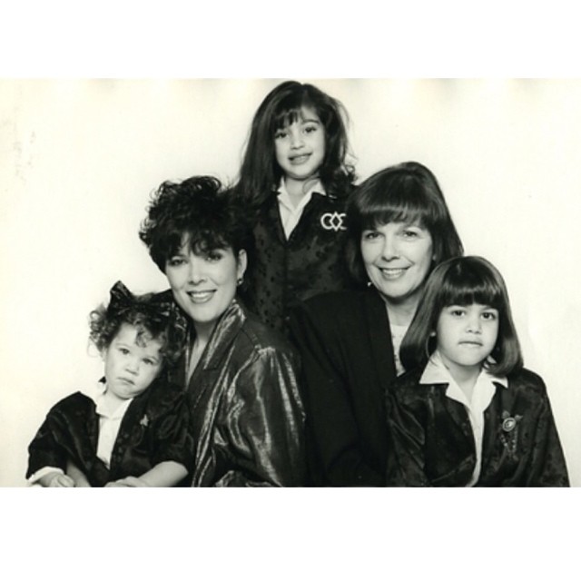 Happy 80th Birthday to my grandma MJ!!!! You have taught me so much about life! ...