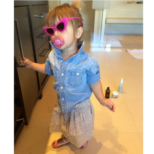 Happy Birthday my little pushka! I love u so much!!!!...