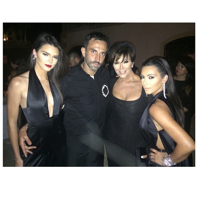 Birthday boy!!!! @riccardotisci17...