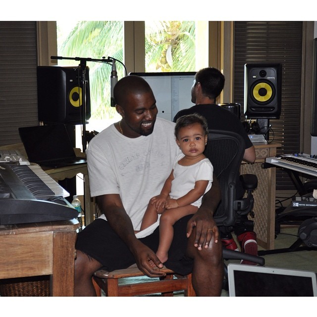 #BringYourDaughterToWorkDay...