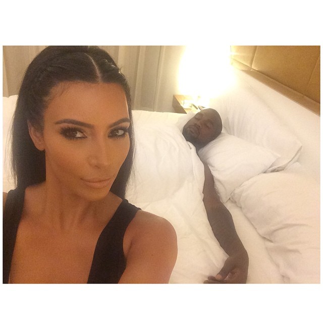 Side chicks be like.......