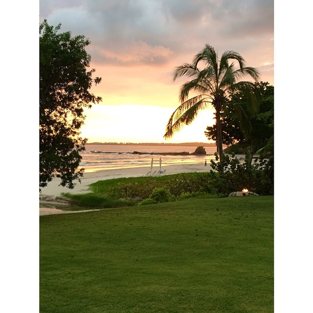 Good morning Mexico...