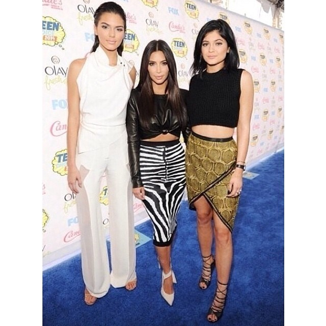 We won!!!! Thank you to everyone who voted for us for best Reality Show!!!! #Sur...