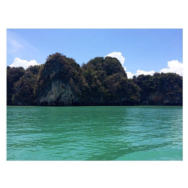 #Thailand #TonightonE!...