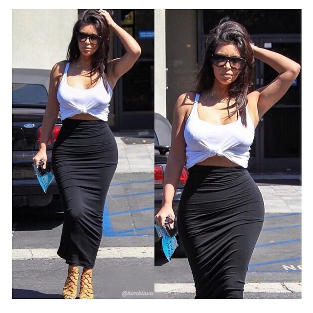 #Casual...
