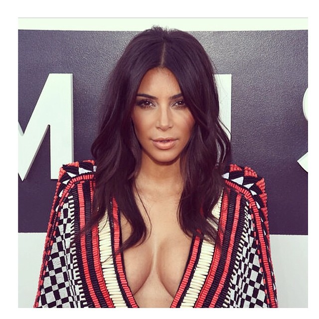 Last nights glam- peachy fresh make up @meredithbaraf soft waves no extensions @...