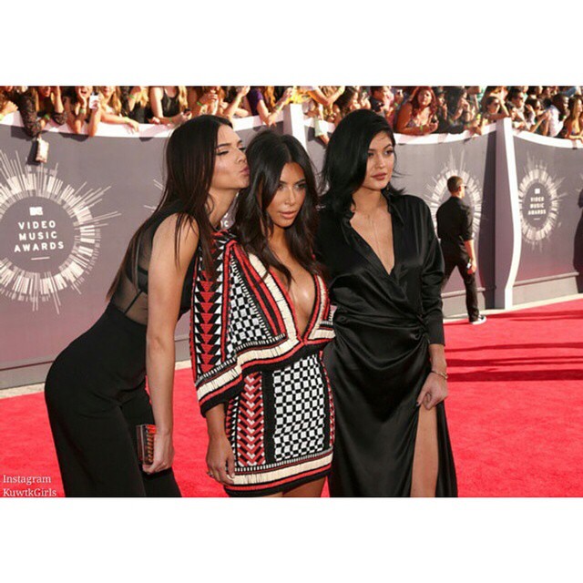 #BFF'S #VMA'S...