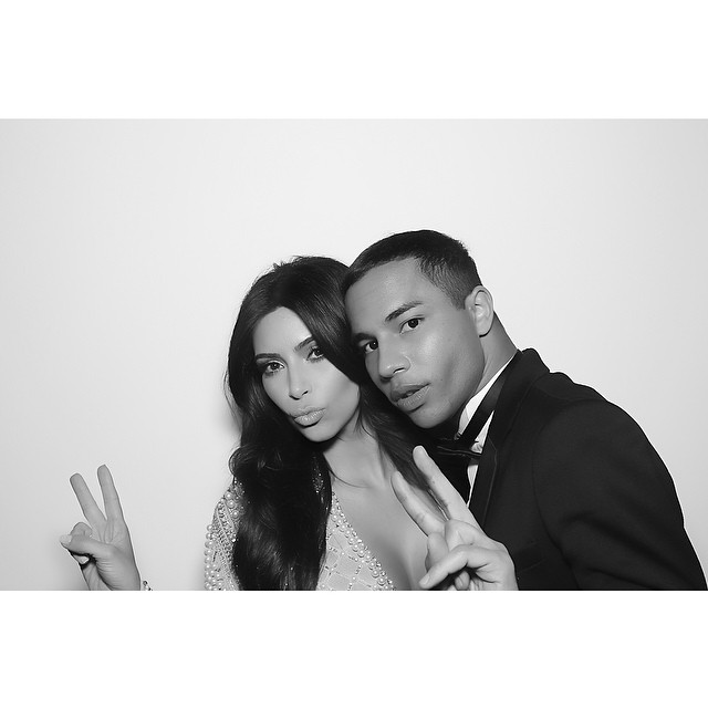@olivier_rousteing...