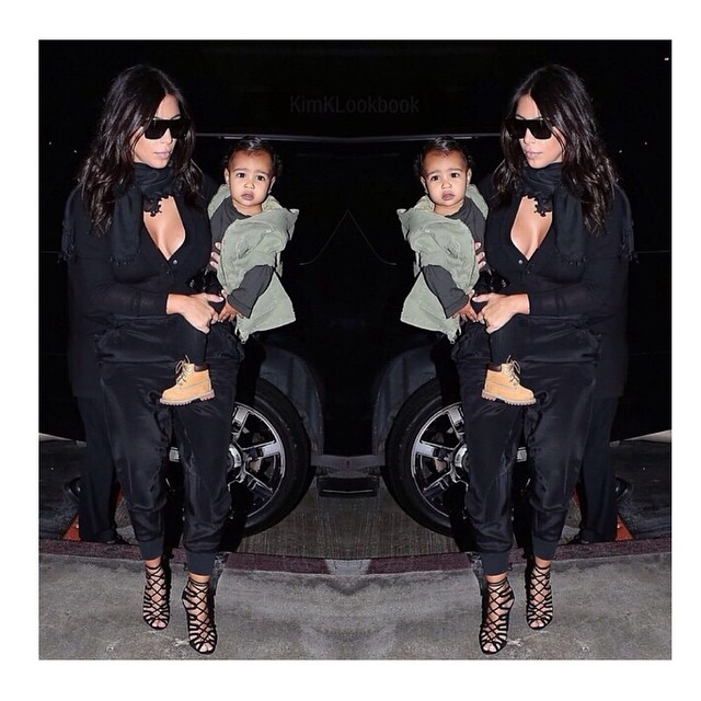 Airport style- Haider Ackermann pants, Alaia Bodysuit, Hermes heels, vintage sca...